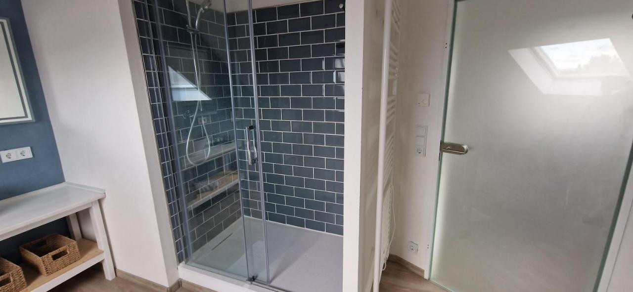 דירות רינטלן Gerburg Haus מראה חיצוני תמונה