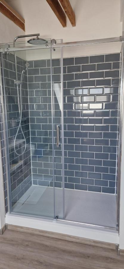 דירות רינטלן Gerburg Haus מראה חיצוני תמונה
