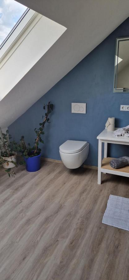 דירות רינטלן Gerburg Haus מראה חיצוני תמונה