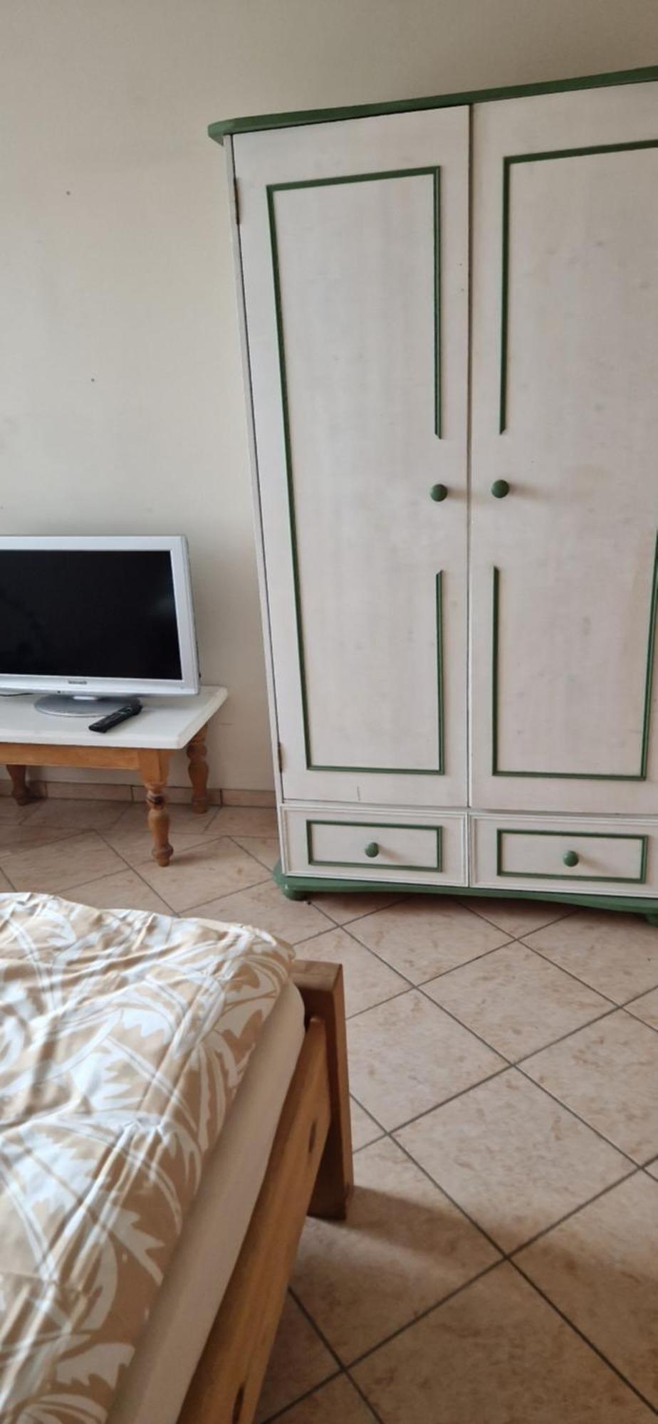 דירות רינטלן Gerburg Haus מראה חיצוני תמונה