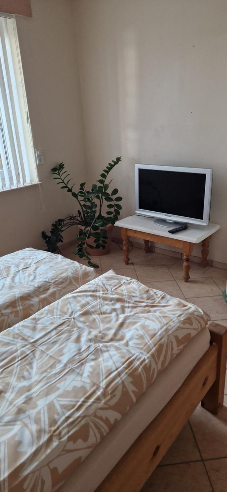 דירות רינטלן Gerburg Haus מראה חיצוני תמונה