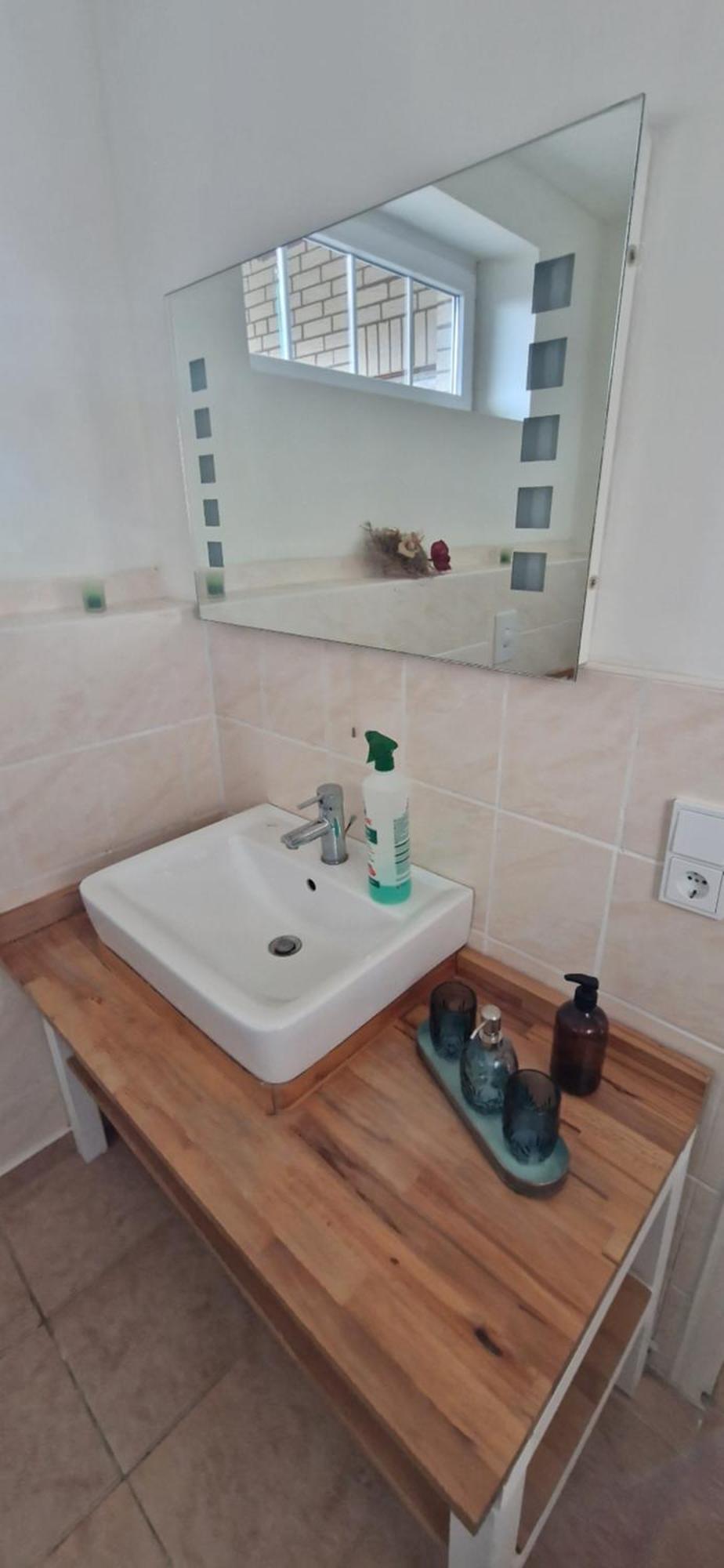 דירות רינטלן Gerburg Haus מראה חיצוני תמונה
